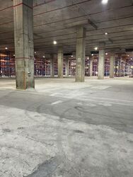 Mep Building (D22), Warehouse #514710761